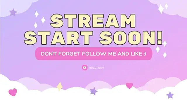 Snapshot of abby__make chatting on 03.10.26 abby make online show from 03.10.26