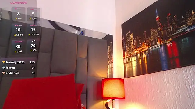 SELENA BIGBOOBS online show from 03.15.25