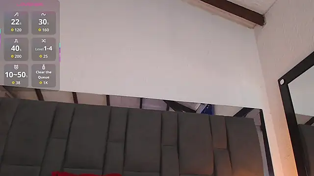 SELENA BIGBOOBS online show from 09.16.25