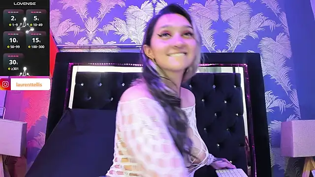 Laurent elis online show from 12.08.24