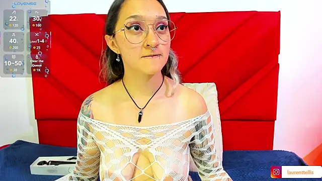 Laurent elis online show from 05.02.26