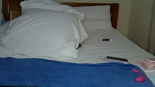 Snapshot of Sexyariahhh chatting on 04.01.26 Sexyariahhh online show from 04.01.26