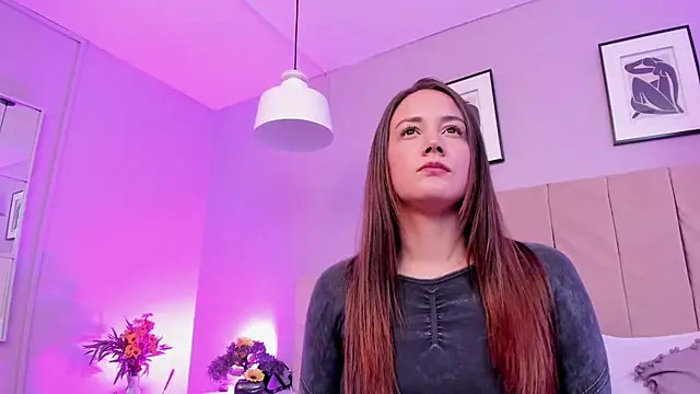 April bowie online show from 02.27.25