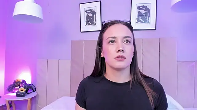 April bowie online show from 02.28.25