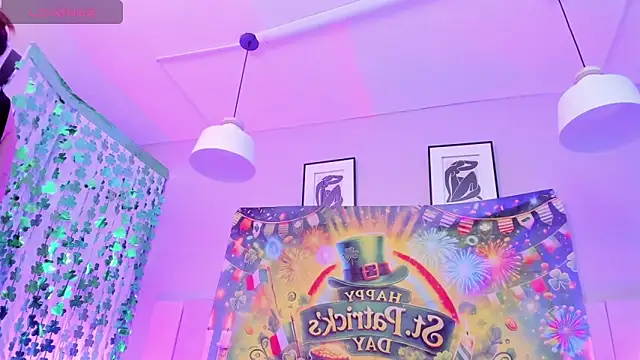 April bowie online show from 03.15.25