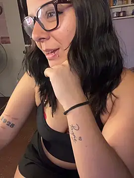 agoosvokk online show from 02.14.26