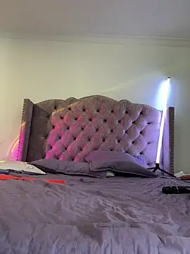 AbbyFtLuna online show from 03.07.26