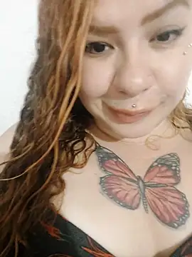 Lady lua online show from 02.07.26