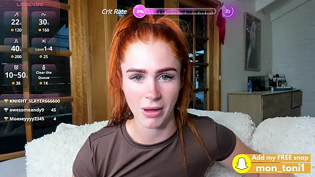 aus queen online show from 02.12.25