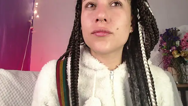 Hellen dumont online show from 03.01.25