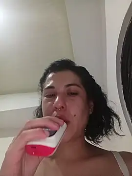 Hellen dumont online show from 10.19.25