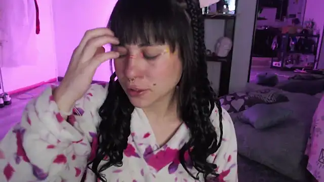 Hellen dumont online show from 01.07.26