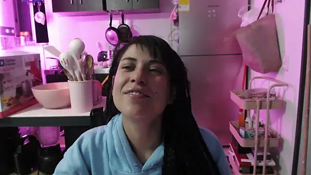 Hellen dumont online show from 01.16.26