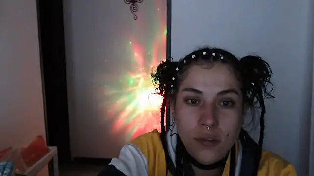 Hellen dumont online show from 02.28.26