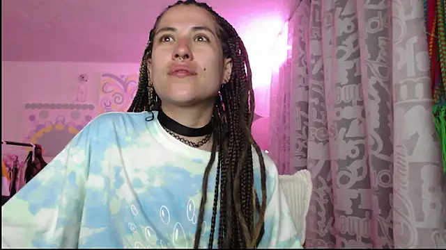 Hellen dumont online show from 04.26.26