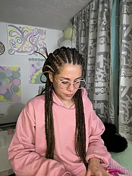 Hellen dumont online show from 05.01.26