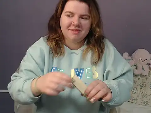 so shy online show from 11.27.25