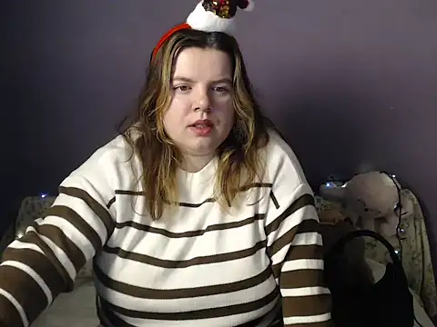 so shy online show from 12.21.25