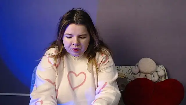 so shy online show from 02.11.26