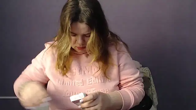 so shy online show from 02.25.26