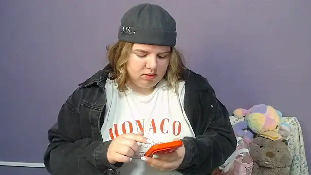 so shy online show from 05.08.26