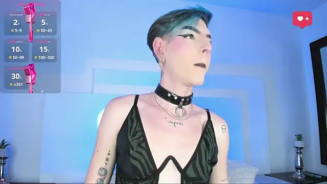 Snapshot of Ambar_Jhones chatting on 12.16.24 Ambar Jhones online show from 12.16.24