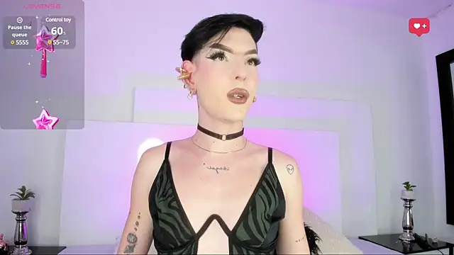 Snapshot of Ambar_Jhones chatting on 01.03.25 Ambar Jhones online show from 01.03.25