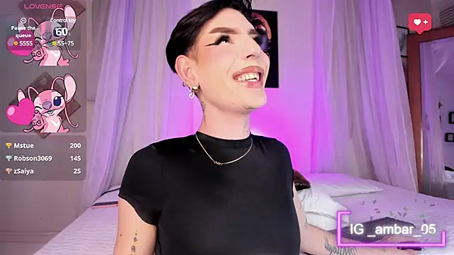 Snapshot of Ambar_Jhones chatting on 01.29.25 Ambar Jhones online show from 01.29.25