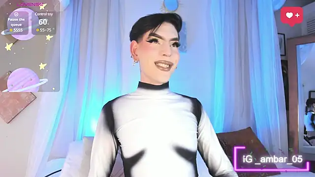 Snapshot of Ambar_Jhones chatting on 02.04.25 Ambar Jhones online show from 02.04.25