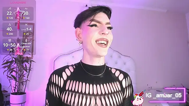 Snapshot of Ambar_Jhones chatting on 03.11.25 Ambar Jhones online show from 03.11.25