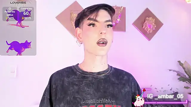 Snapshot of Ambar_Jhones chatting on 03.20.25 Ambar Jhones online show from 03.20.25