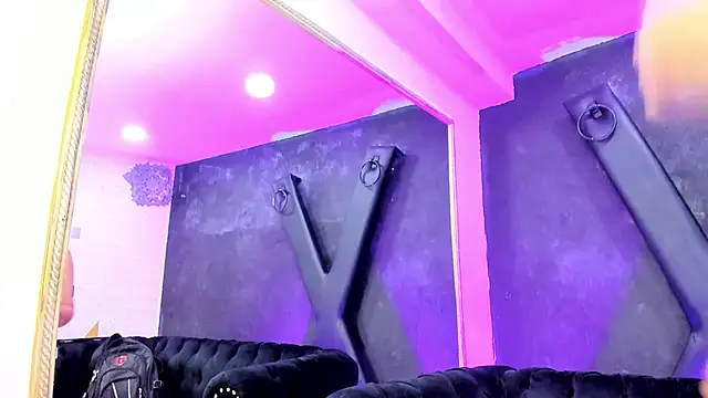 DarlingBDSM  online show from 11.20.25