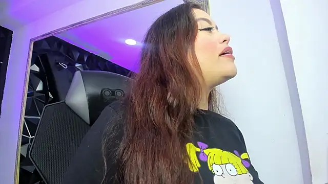 DarlingBDSM  online show from 06.08.26