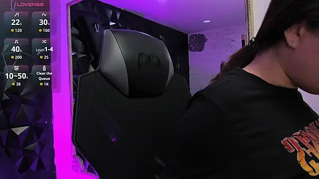 DarlingBDSM  online show from 07.17.26