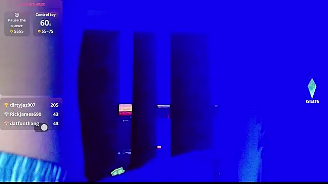 Snapshot of honey_skin chatting on 02.06.26 honey skin online show from 02.06.26