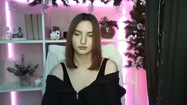 Snapshot of X_Alisa chatting on 01.09.25 X Alisa online show from 01.09.25