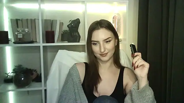 X Alisa online show from 11.11.25