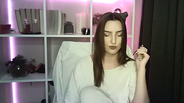 X Alisa online show from 12.02.25