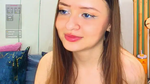 katlyn martins online show from 02.12.25