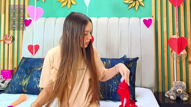 katlyn martins online show from 02.14.25