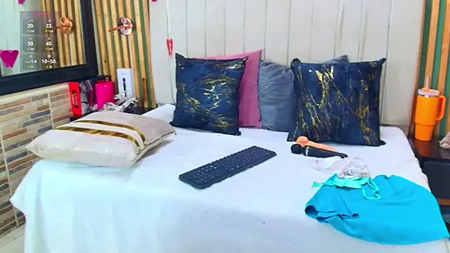 katlyn martins online show from 02.15.25