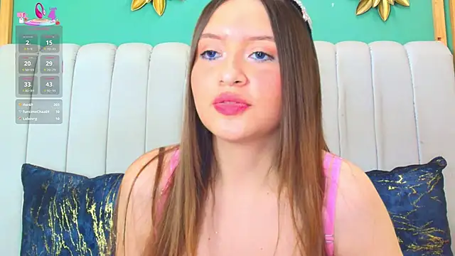 katlyn martins online show from 02.24.25