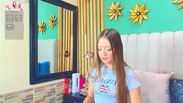 katlyn martins online show from 03.08.25