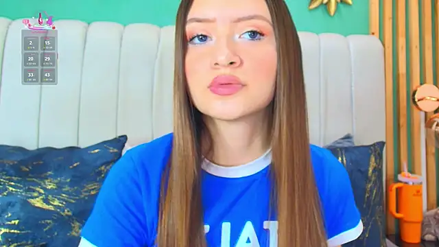 katlyn martins online show from 03.18.25