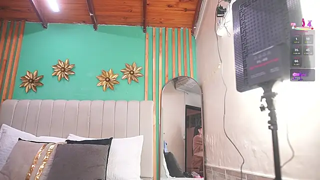 katlyn martins online show from 12.01.25