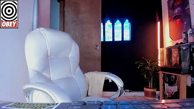 kingbear777 online show from 12.01.25