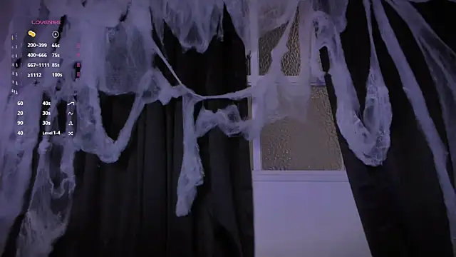 AramJoness online show from 10.24.25