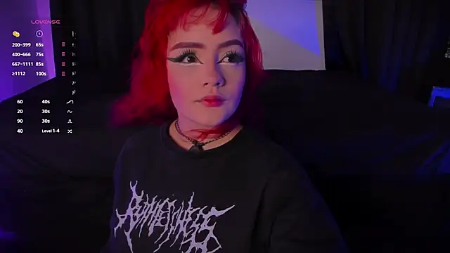 AramJoness online show from 11.14.25