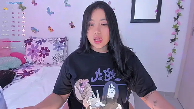  Arianna08  online show from 12.03.24