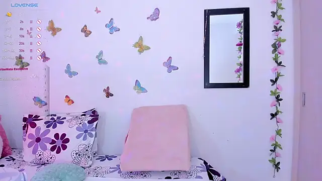  Arianna08  online show from 12.10.24